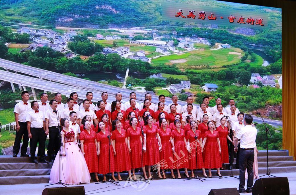 动物帮帮忙保卫家园